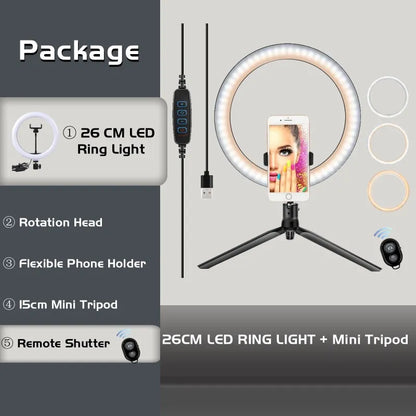Light For OnlyFans, Webcam Models
