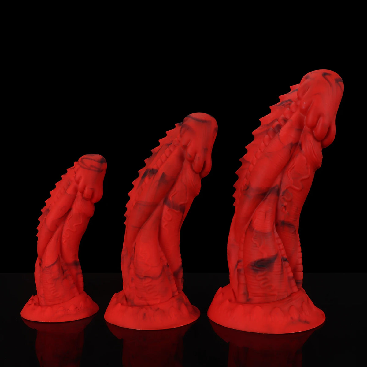 Soft Dildo Big Penis Silicone Monster Phallus Anal Plug Buttplug Female Masturbator Sex Toys 18 for Women Sex Products Sex Shop