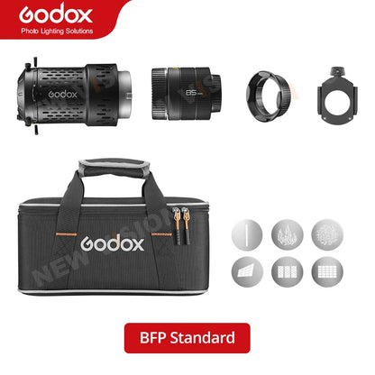 Creative Photography Lighting Accessory