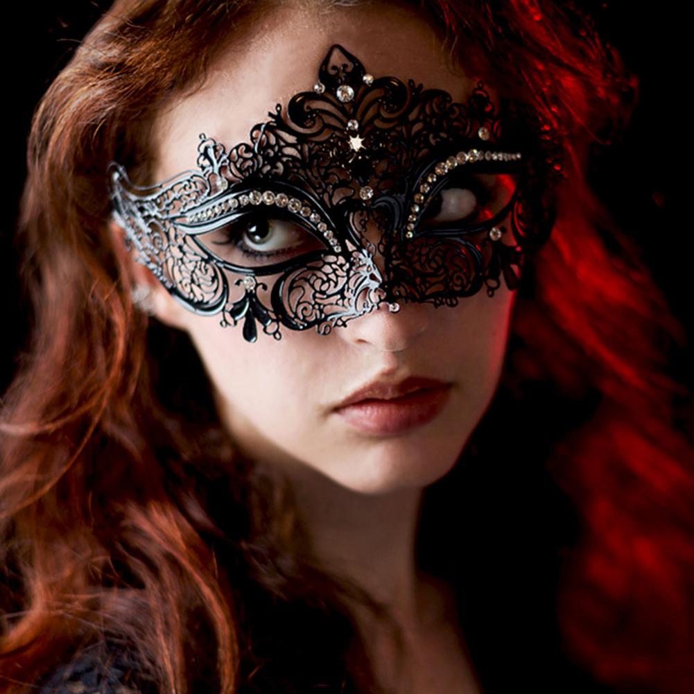 Unisex Fox Eye Masks