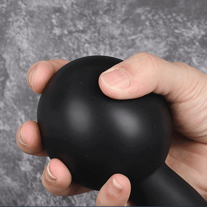 Wireless Pump Up Control Wellness Massager