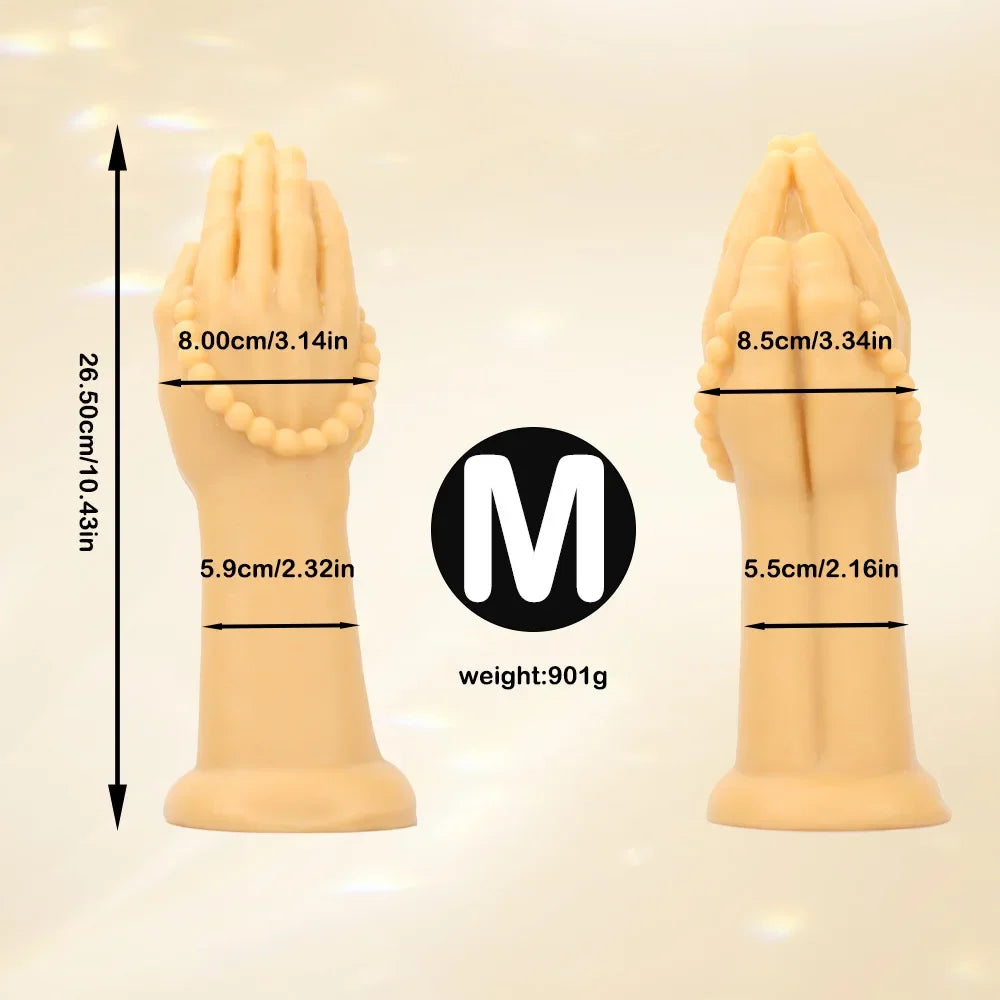 Premium Extra-Long PVC Arm Trainer