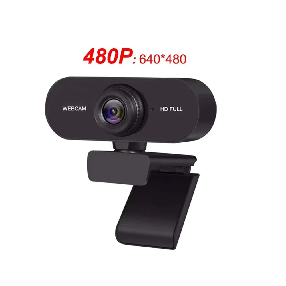 Video Conferencing Camera