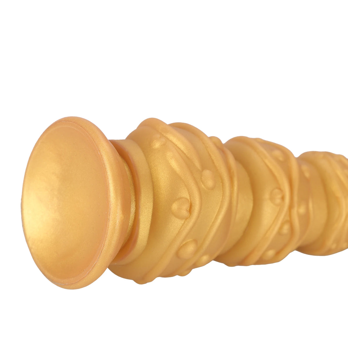 Hand Design Silicone Toy