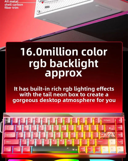 Wired E-sports Keyboard