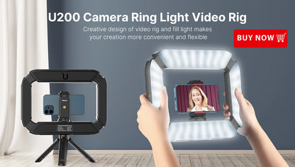 Cinematic Mobile Filming Tool