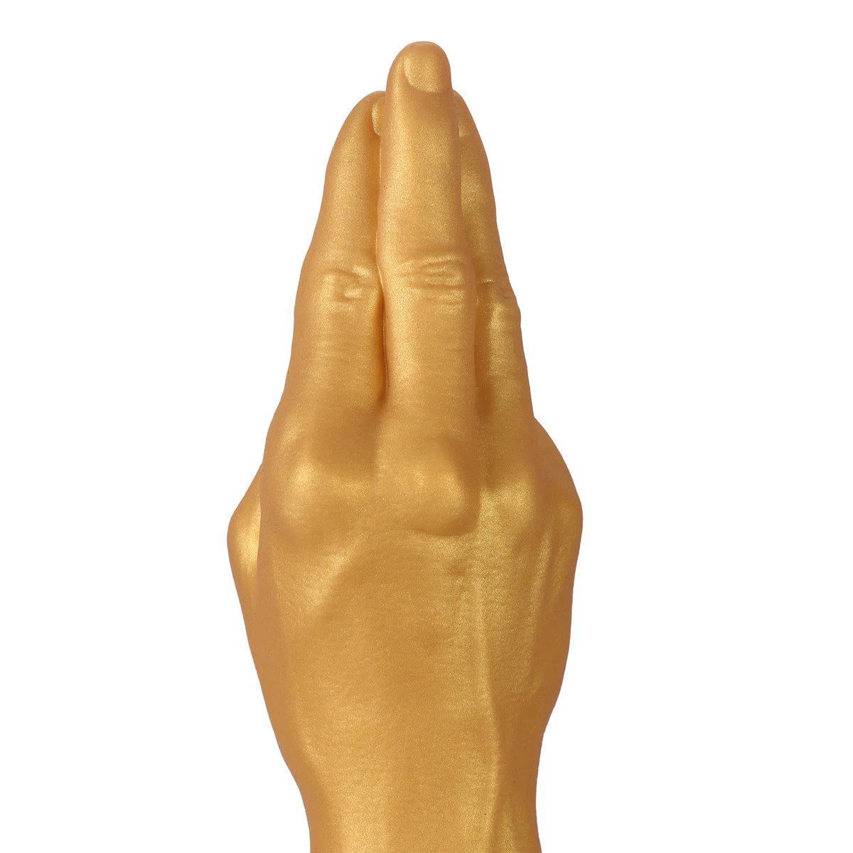 Flexible & Playful Design Hand