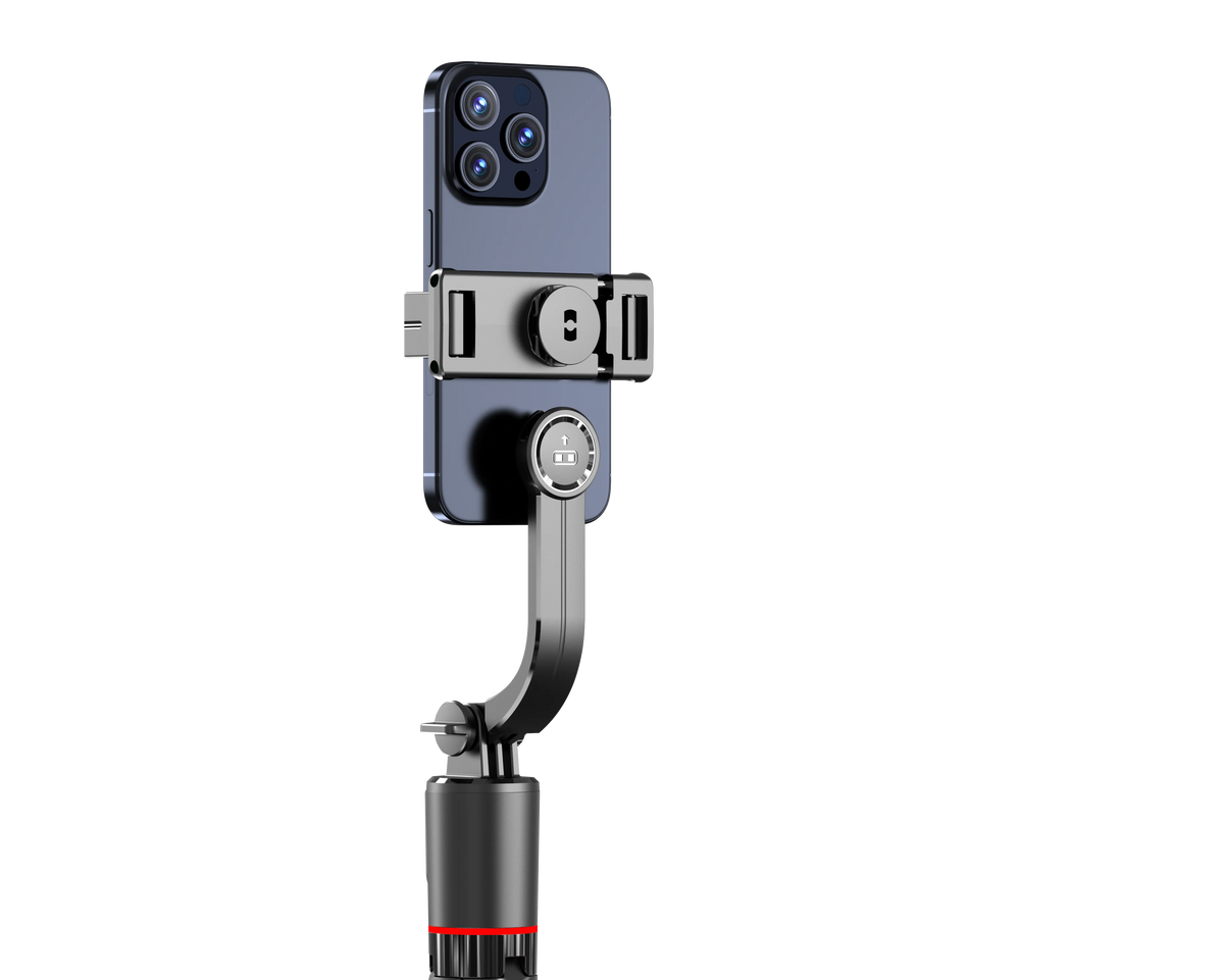 Wireless Remote Desktop Tripod