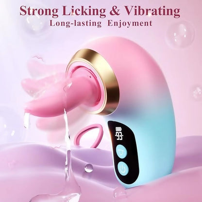 5-in-1 APP-Control Smart Personal Massager