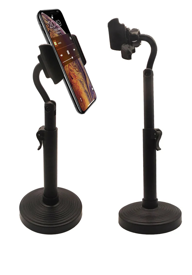 Elegant Hands-Free Filming Stand