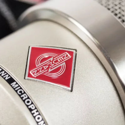 High Sensitivity Recording Mic