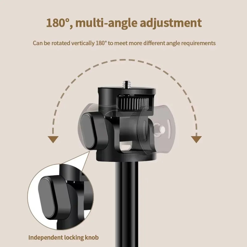 Universal Lightweight Tripod