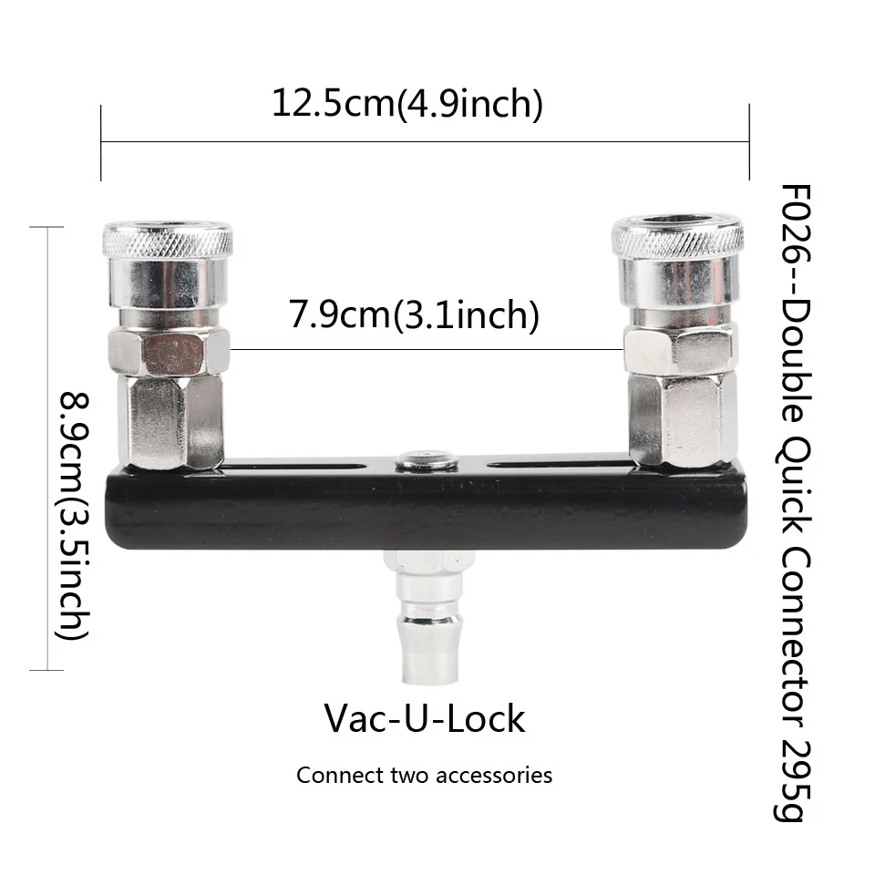 Premium Silicone Dildo Attachment Set