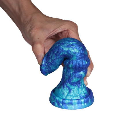 Smooth Texture Massage & Training Toy