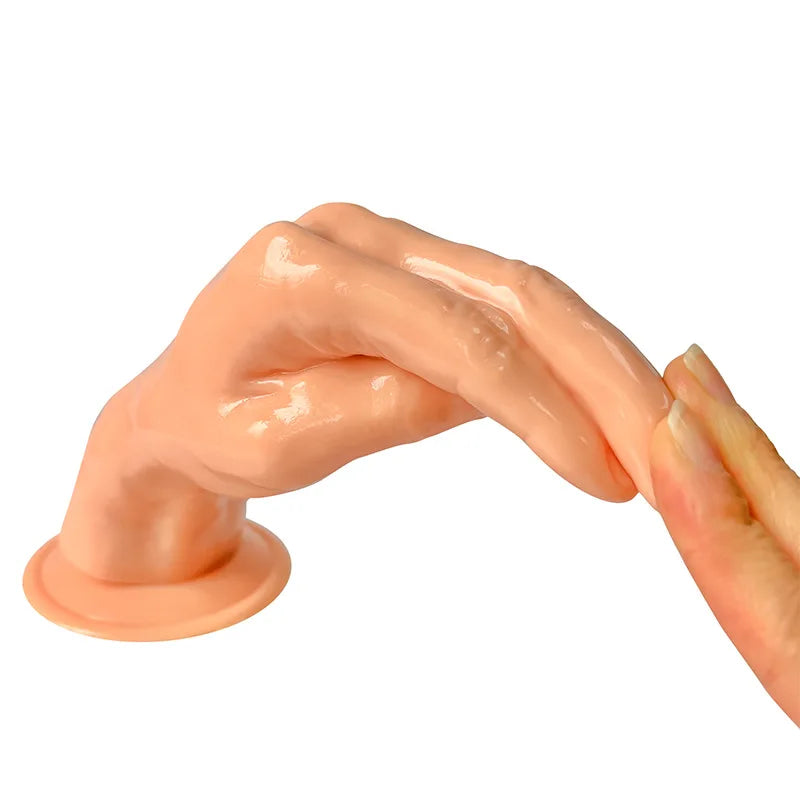 Waterproof Soft Long Arm Plugs