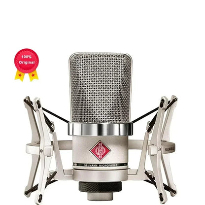 High Sensitivity Recording Mic