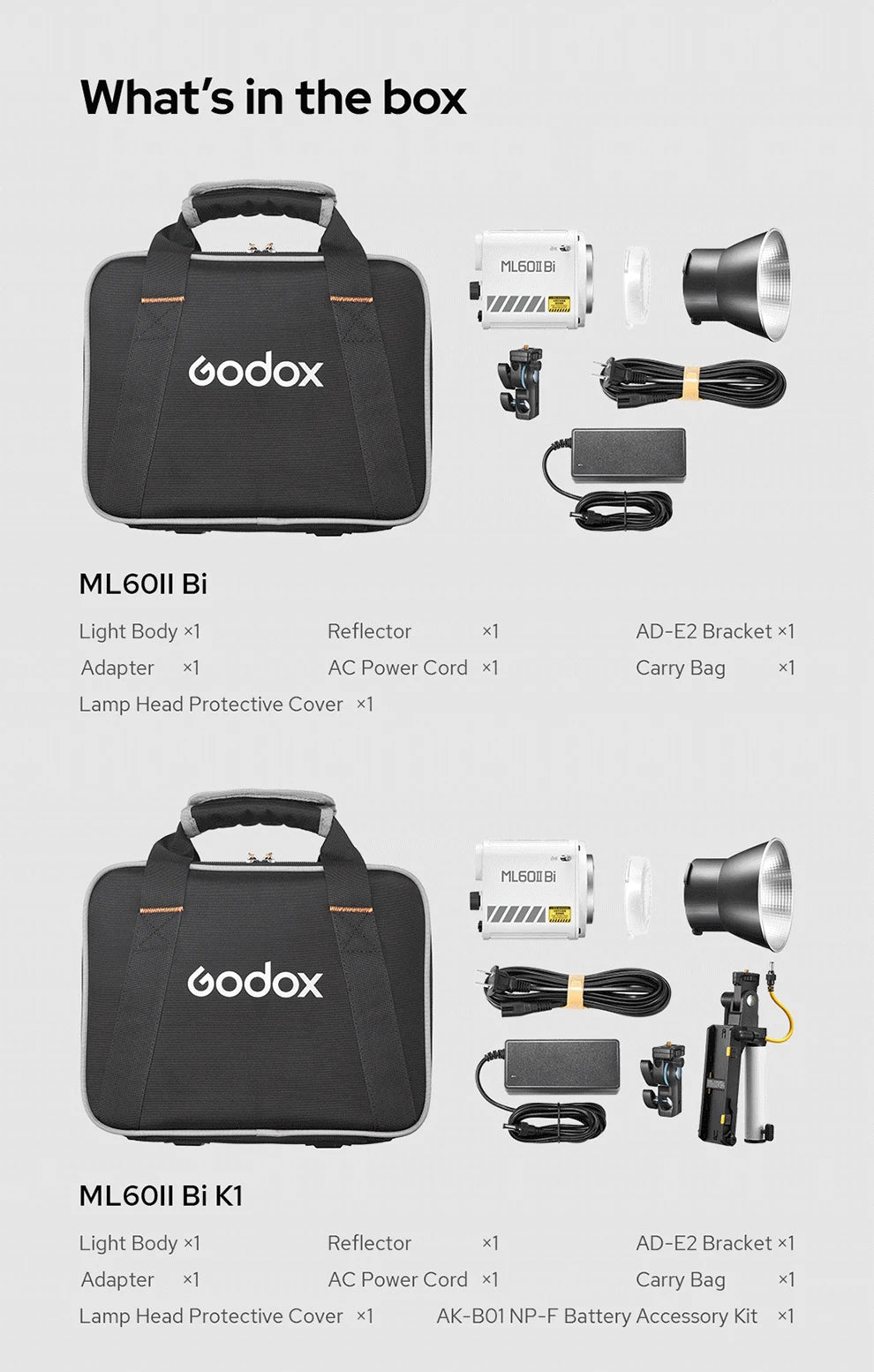 LED Strobe lighting for live creator