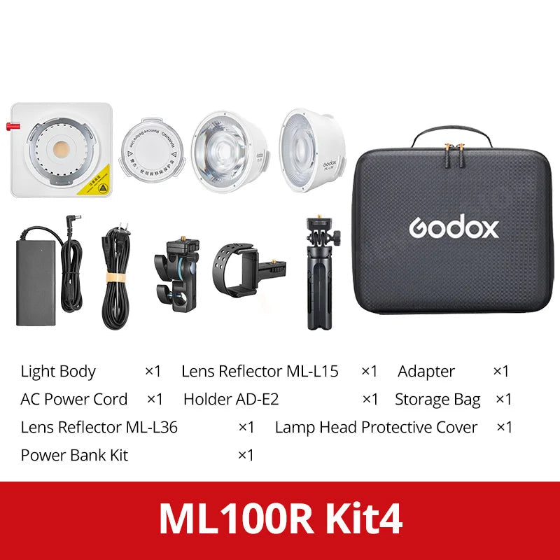 Professional Live streaming LED light