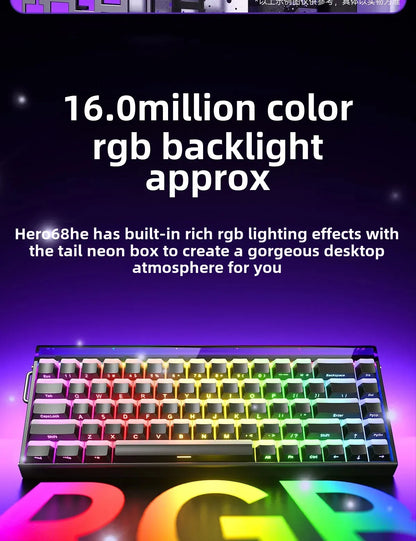 Wired E-sports Keyboard