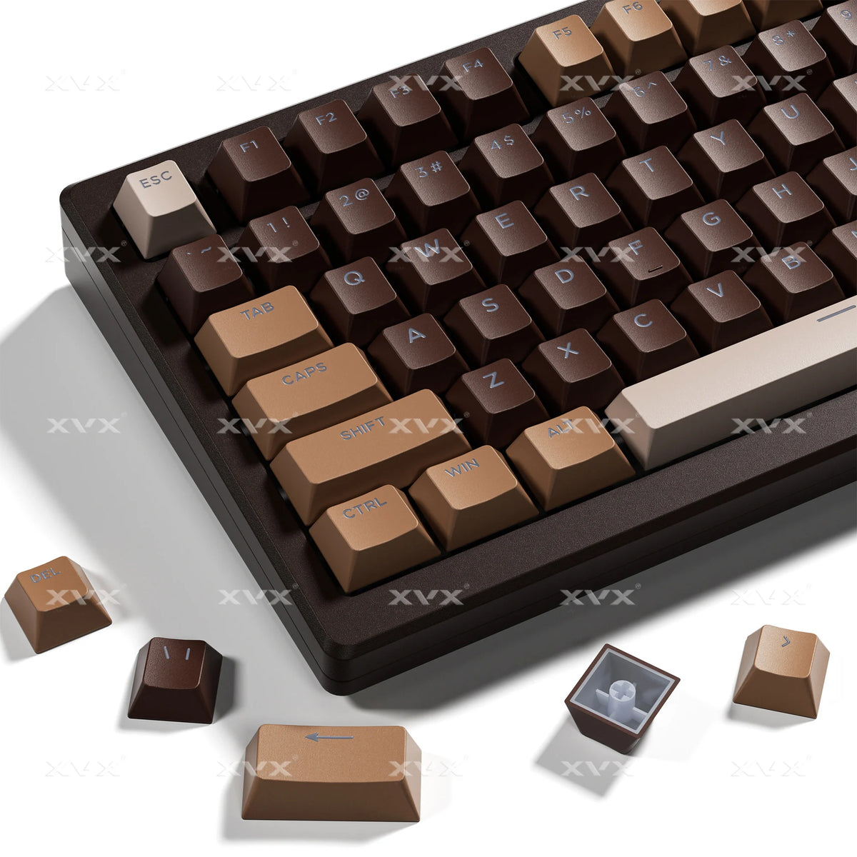 Elevate your mechanical keyboard experience