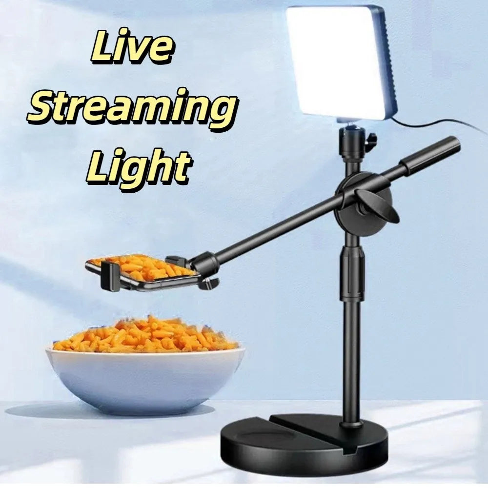 Online Creator Lighting Kit