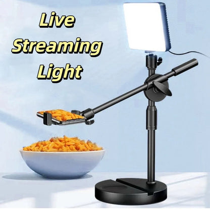 Online Creator Lighting Kit