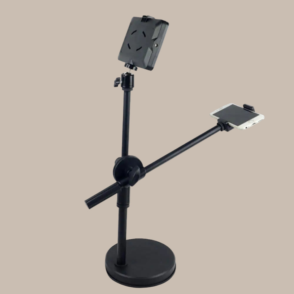 Online Creator Lighting Kit