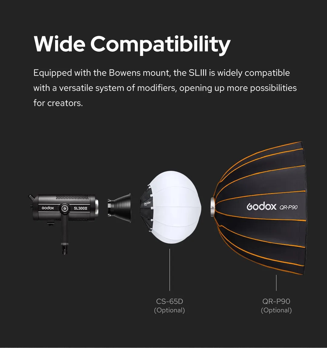App & Remote Control Streaming Light