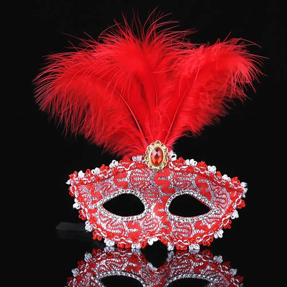 Luxury Party Mask