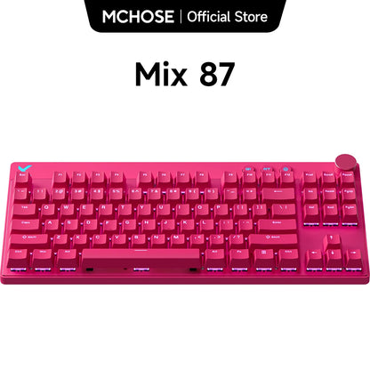 Ultra-Low Latency Keyboard