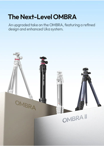 All-in-One Tripod for Streaming
