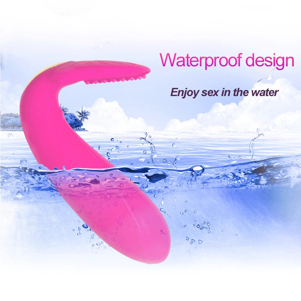 Hammer AV Magic Wand Vibrator