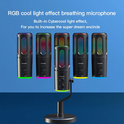 Pro Mini Mic for Webcam Models