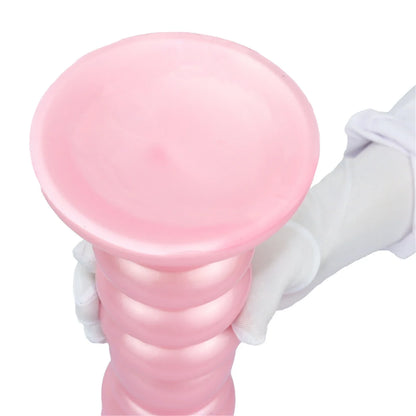 Professional Silicone Wellness Trainer