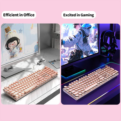 Windows Compatible Keyboard
