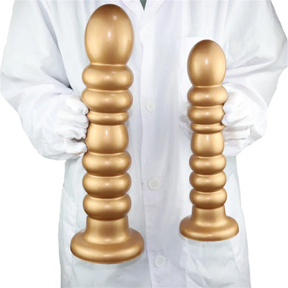 Professional Silicone Wellness Trainer