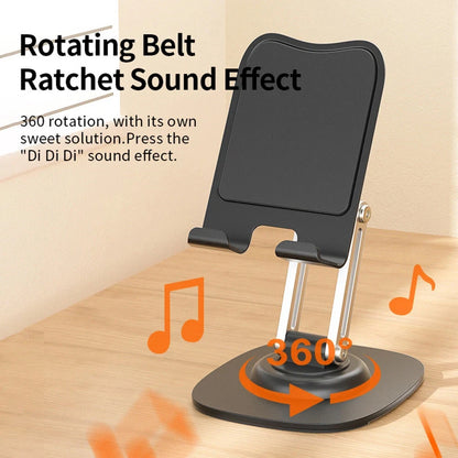 Tilt Adjustable Tablet Stand