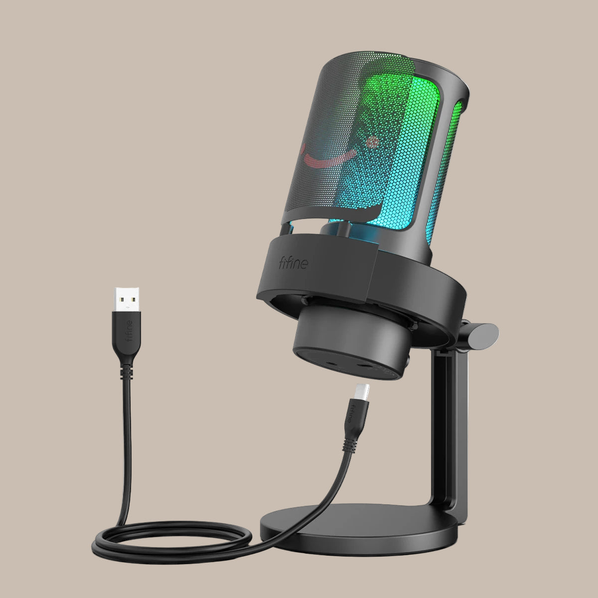Mic for Webcam Models & Streamers