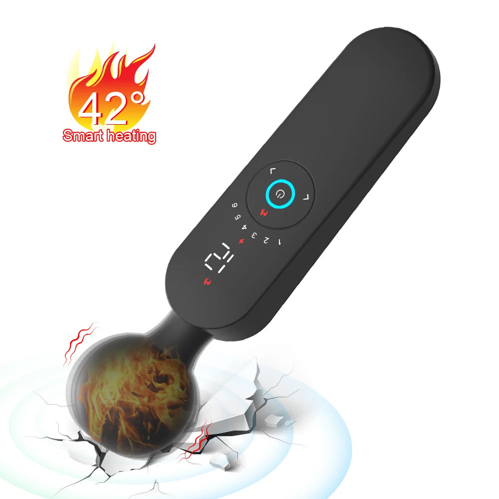 Digital AV Vibrator