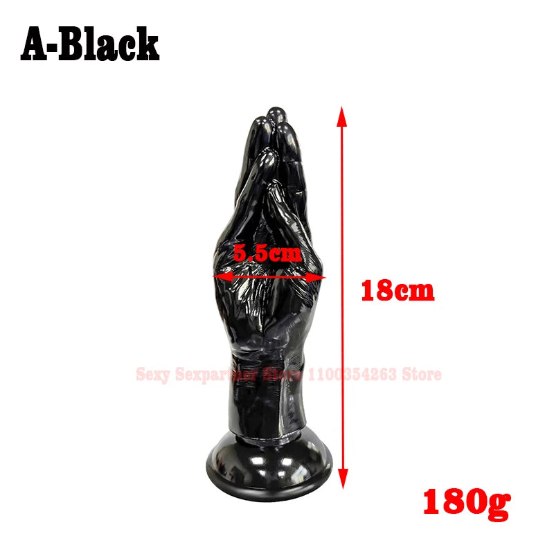 Waterproof Soft Long Arm Plugs