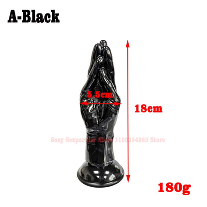 Waterproof Soft Long Arm Plugs