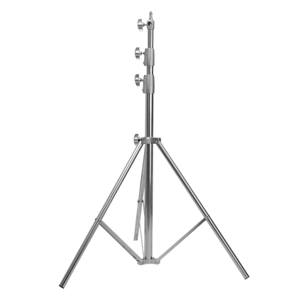 Online Creators Portable Light Tripod