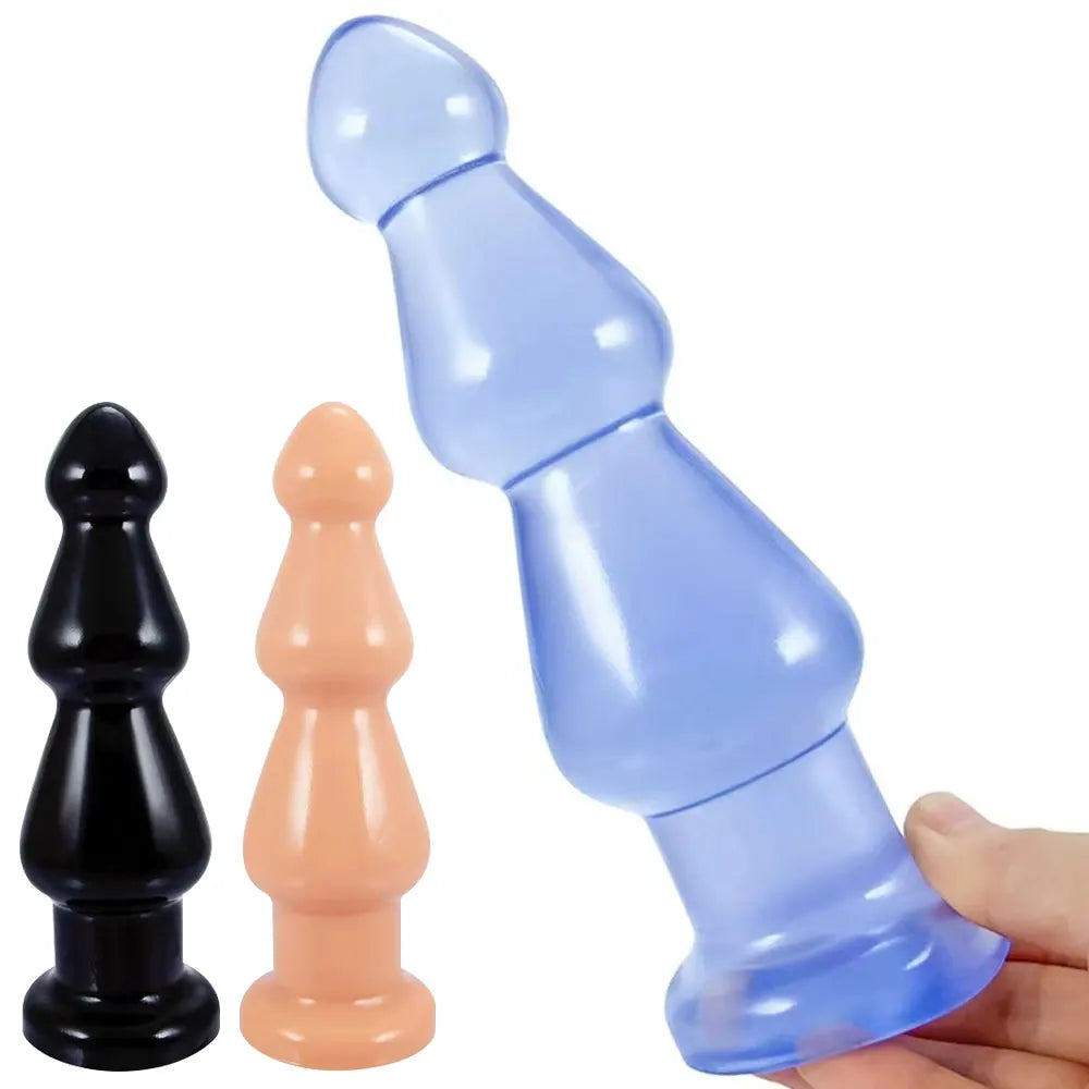 Medical Silicone Wellness Device