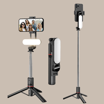 Wireless Remote Control Tripod