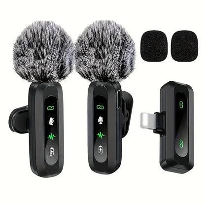 Streaming Mine Mic
