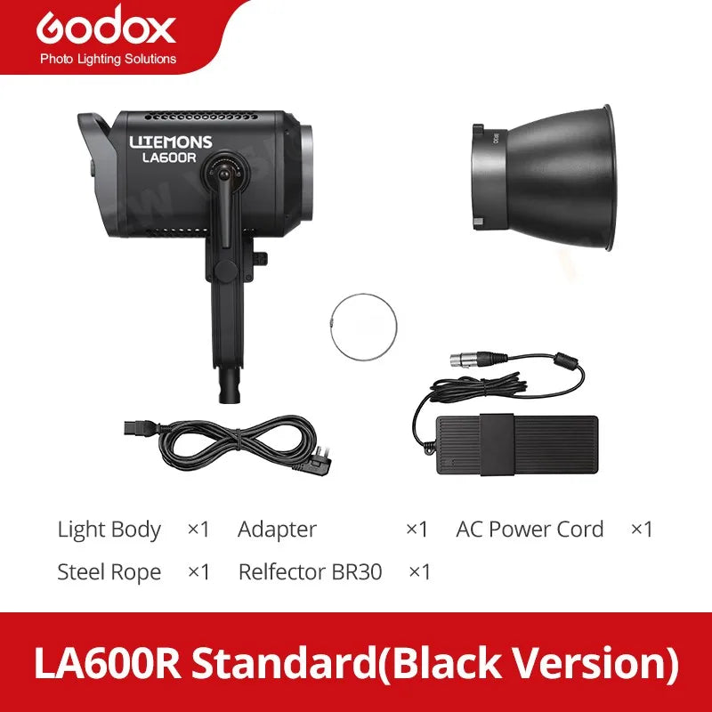 Professional Photographic COB Light