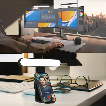 Light For Professional Online Model