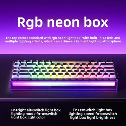 Wired E-sports Keyboard