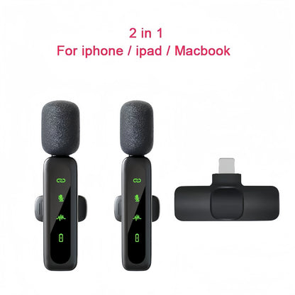 Wireless Mic