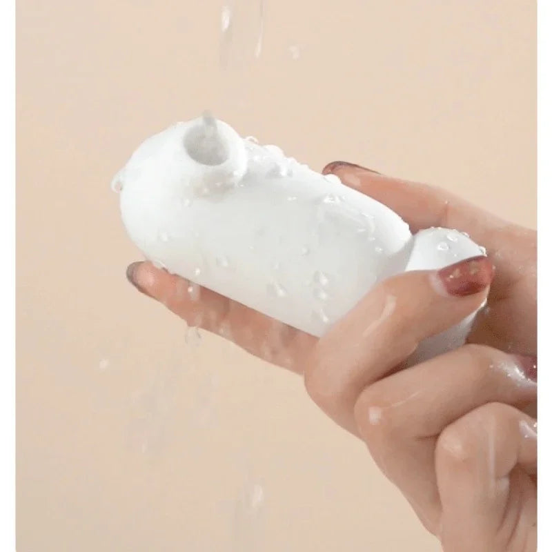 18+ Female Pleasure Device